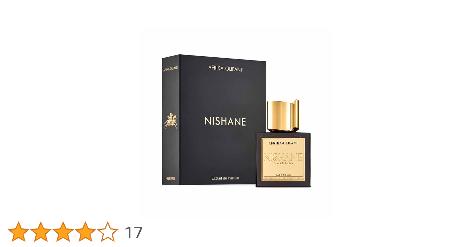 NISHANE ニシャネ エキストレド パルファム ウーロンチャ烏龍茶 50ml 楽天市場】ニシャネ NISHANE エキストレド パルファム ウーロン